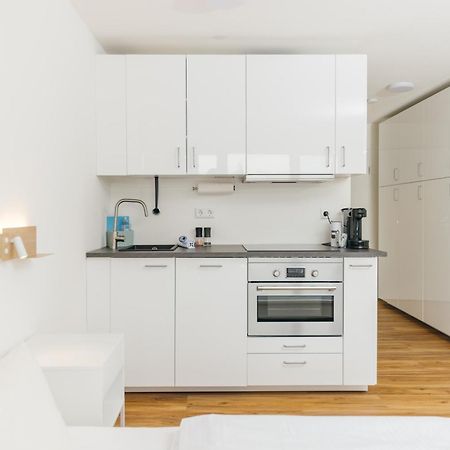 Heimatel - Suiten, Apartments Und Studios Scheidegg Buitenkant foto