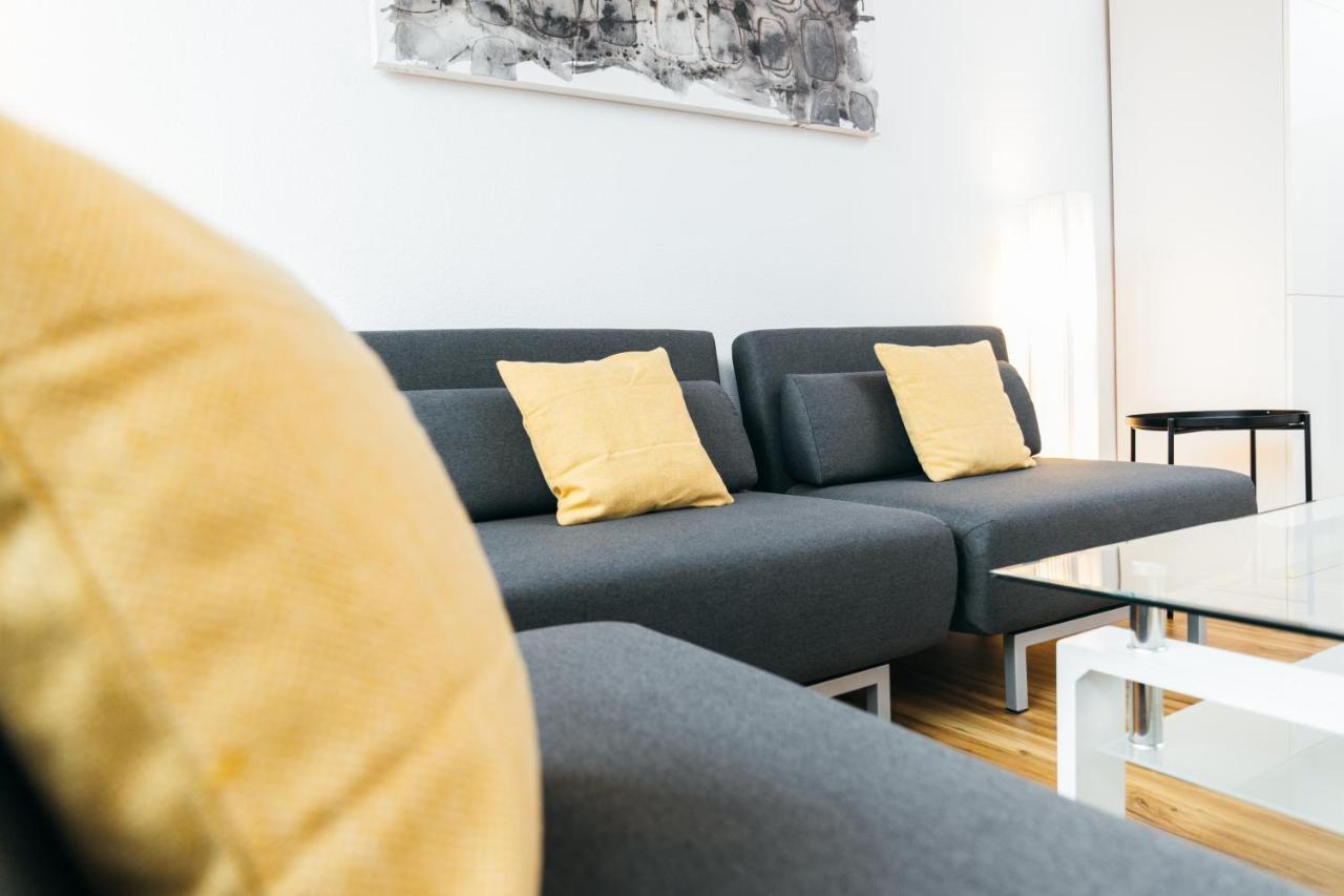 Heimatel - Suiten, Apartments Und Studios Scheidegg Buitenkant foto