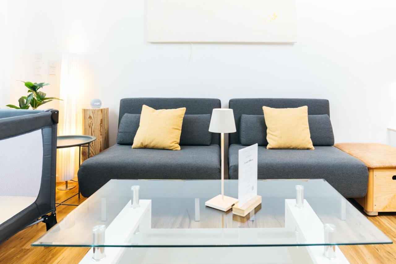 Heimatel - Suiten, Apartments Und Studios Scheidegg Buitenkant foto