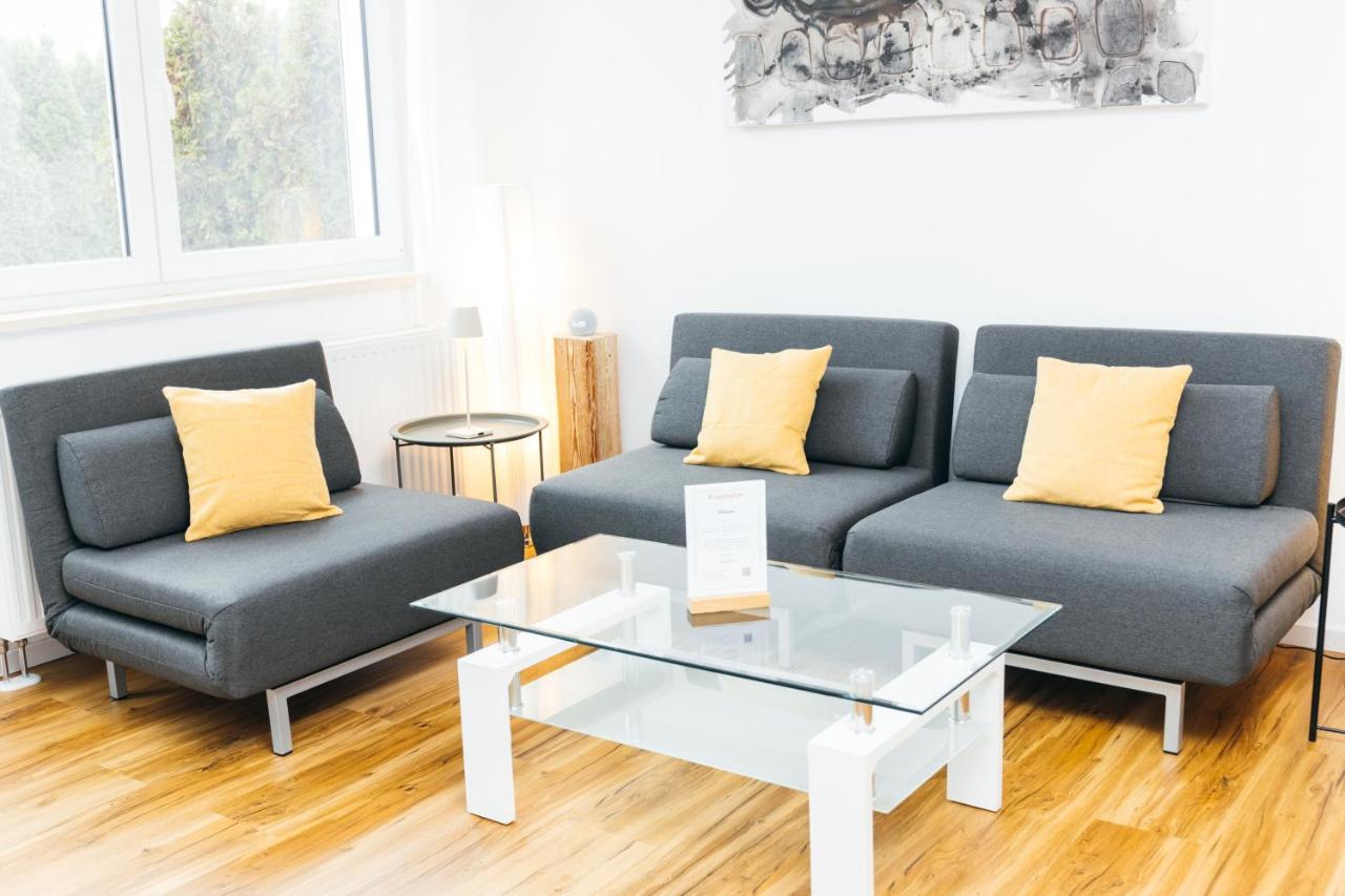 Heimatel - Suiten, Apartments Und Studios Scheidegg Buitenkant foto