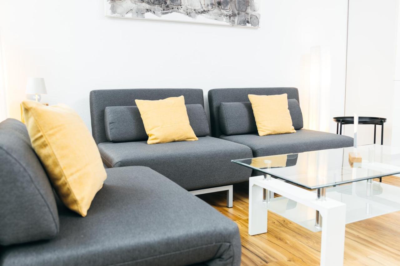 Heimatel - Suiten, Apartments Und Studios Scheidegg Buitenkant foto