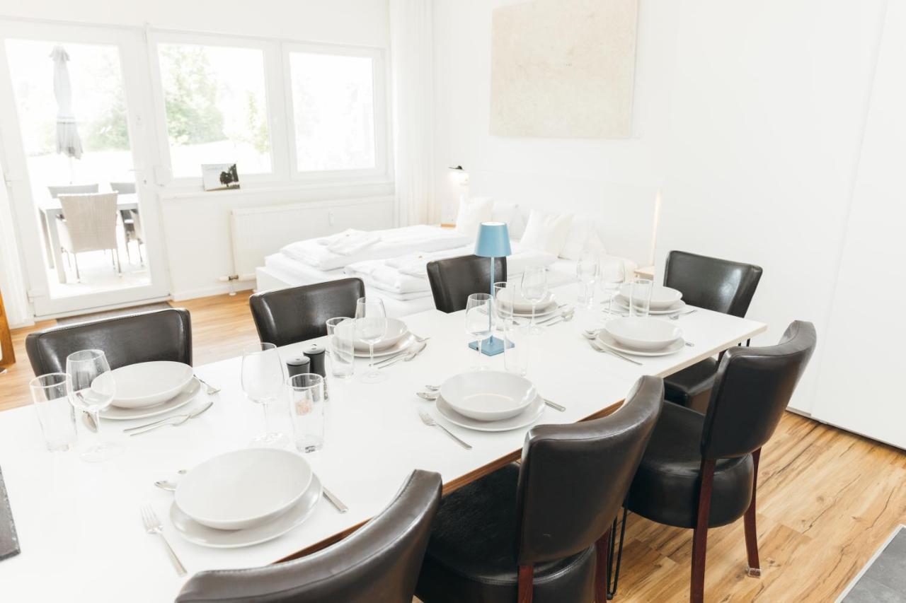 Heimatel - Suiten, Apartments Und Studios Scheidegg Buitenkant foto