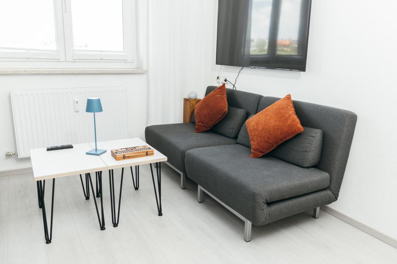 Heimatel - Suiten, Apartments Und Studios Scheidegg Buitenkant foto