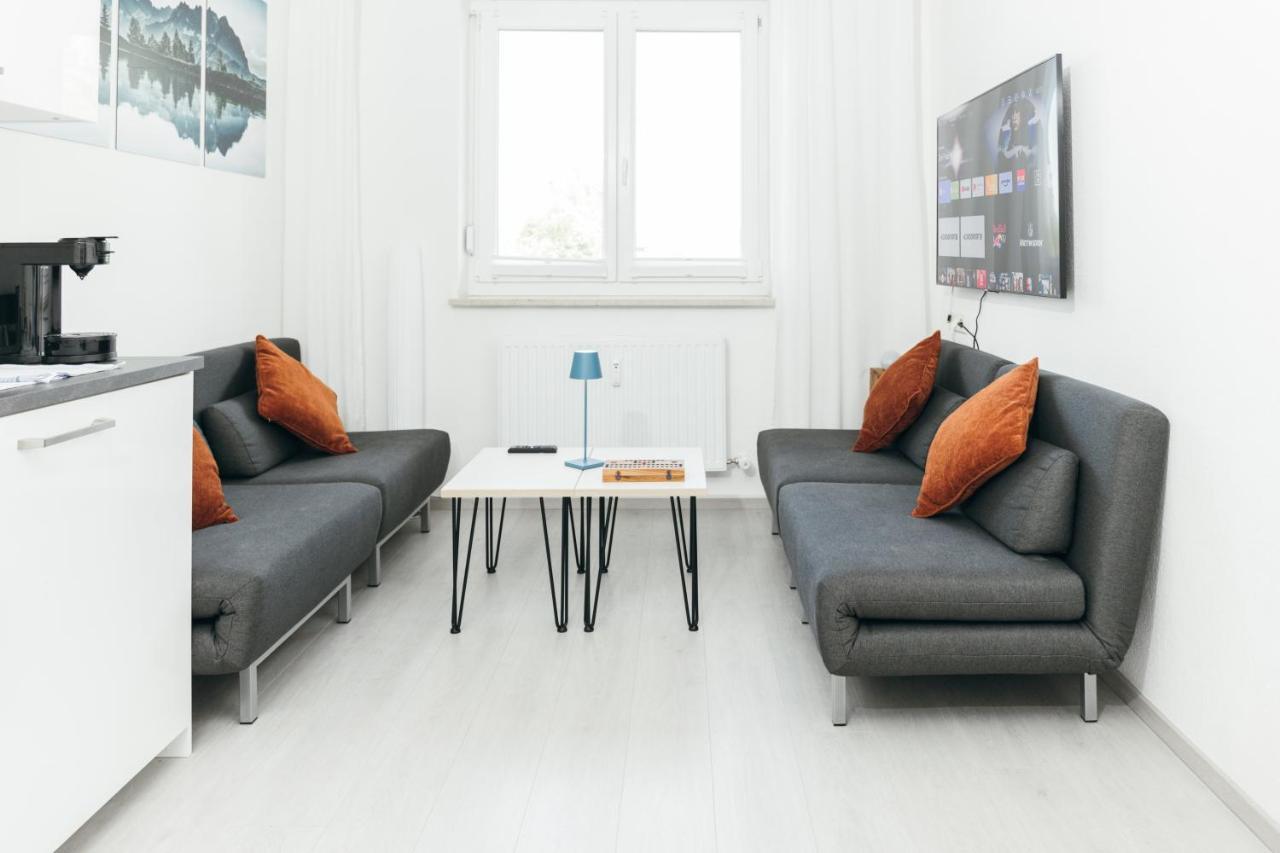 Heimatel - Suiten, Apartments Und Studios Scheidegg Buitenkant foto