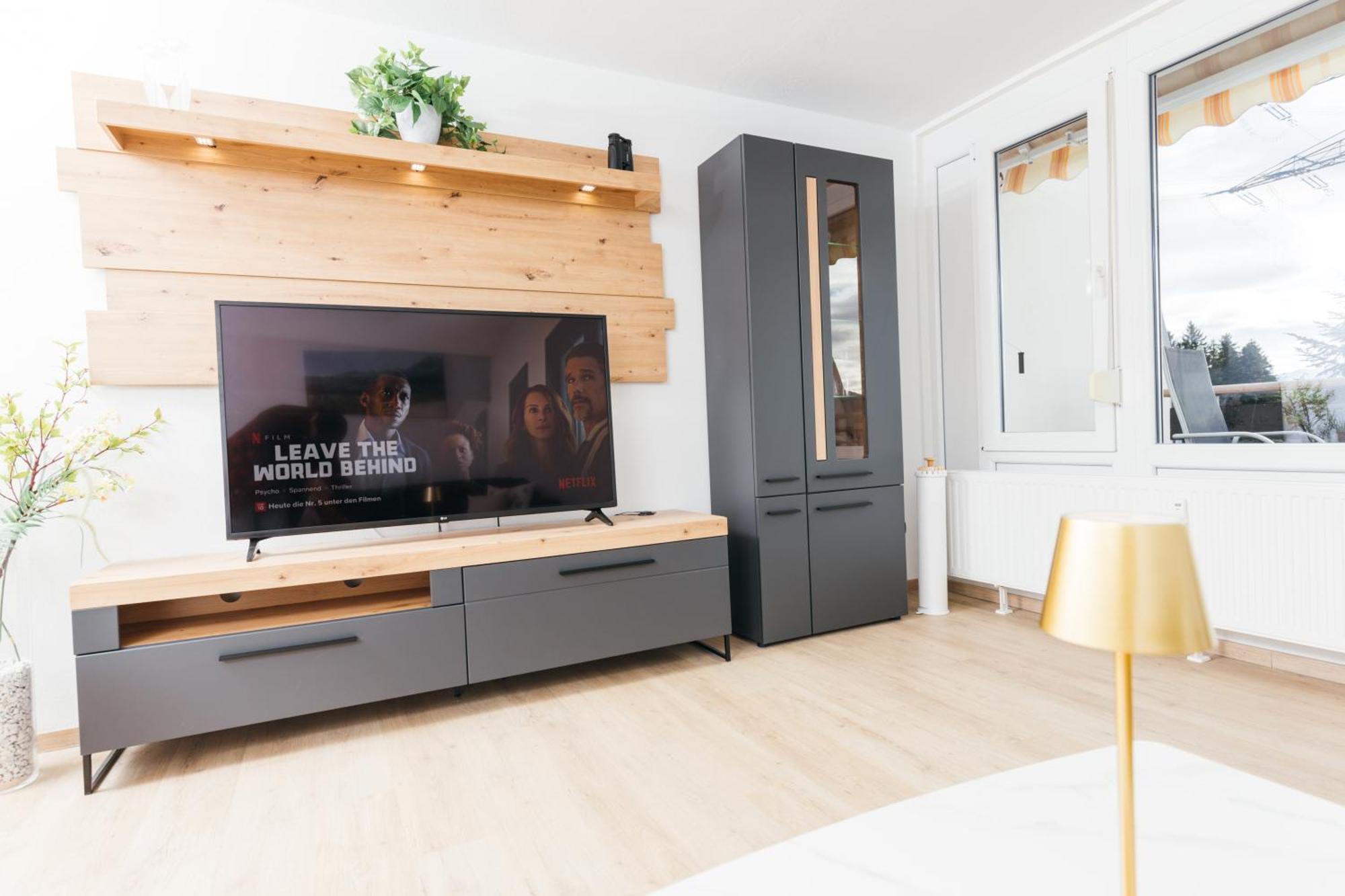 Heimatel - Suiten, Apartments Und Studios Scheidegg Buitenkant foto
