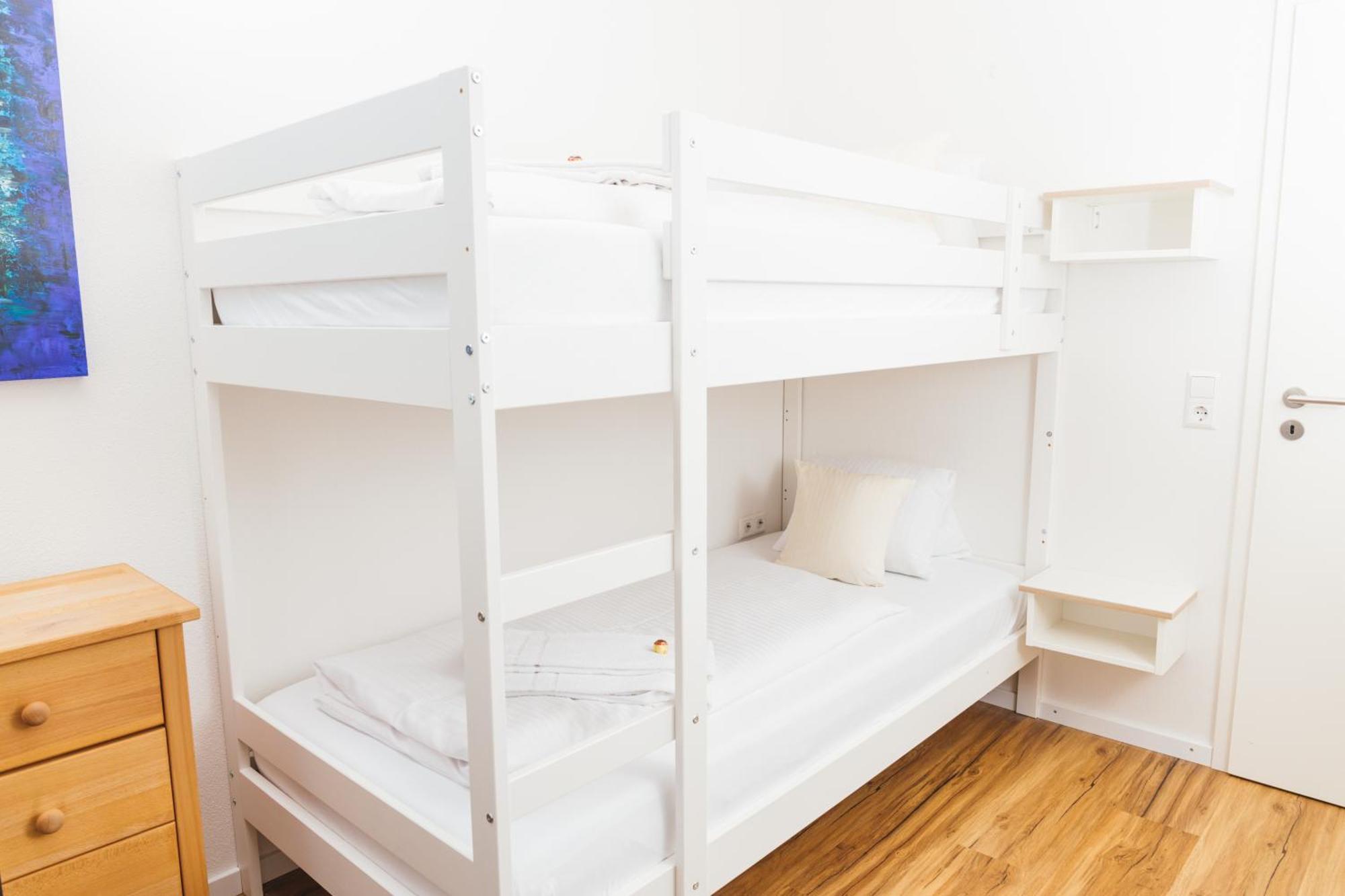 Heimatel - Suiten, Apartments Und Studios Scheidegg Kamer foto
